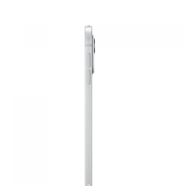 Tablet Apple iPad Pro 11 (2024) M4 2TB WiFi + Cellular - Silver