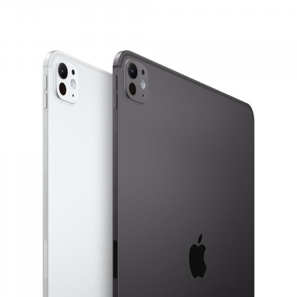 Tablet Apple iPad Pro 11 (2024) M4 256GB WiFi + Cellular - Space Black