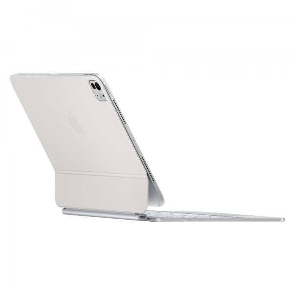 Apple Magic Keyboard for iPad Pro 11 QWERTY - White