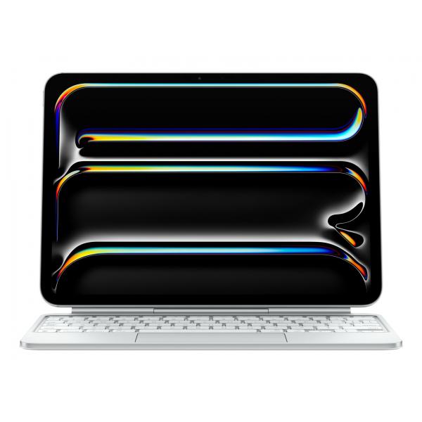 Apple Magic Keyboard for iPad Pro 11 QWERTY - White