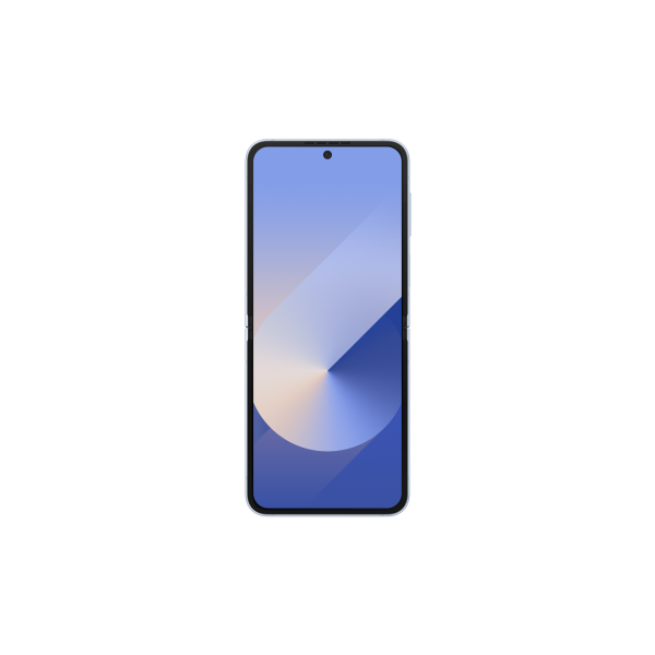 Samsung Galaxy Z Flip6 F741B 5G Dual Sim 12GB RAM 256GB - Blue