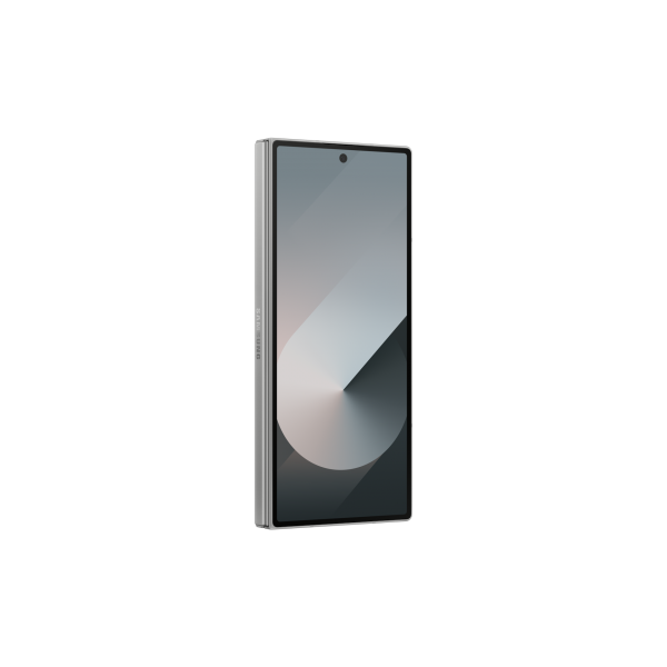 Samsung Galaxy Z Fold6 F956B 5G 12GB RAM 256GB - Silver Shadow