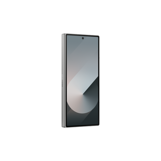 Samsung Galaxy Z Fold6 F956B 5G 12GB RAM 256GB - Silver Shadow