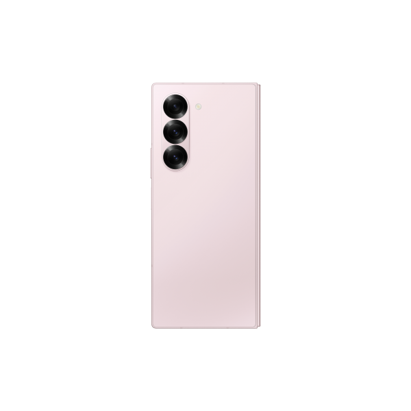 Samsung Galaxy Z Fold6 F956B 5G 12GB RAM 256GB - Pink