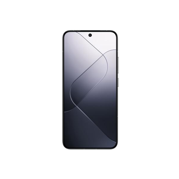 Xiaomi 14 5G Dual Sim 12GB RAM 512GB - Black
