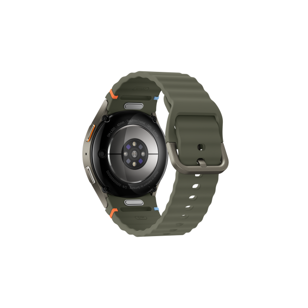 Watch Samsung Galaxy Watch 7 L300 40mm BT - Green
