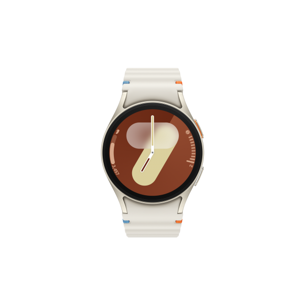 Watch Samsung Galaxy Watch 7 L305 40mm LTE Region East - Cream
