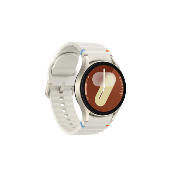 Watch Samsung Galaxy Watch 7 L305 40mm LTE Region East - Cream