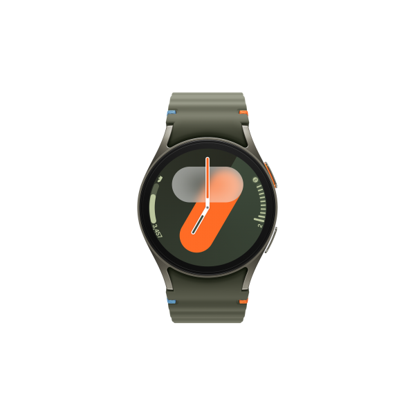 Watch Samsung Galaxy Watch 7 L305 40mm LTE Region East - Green