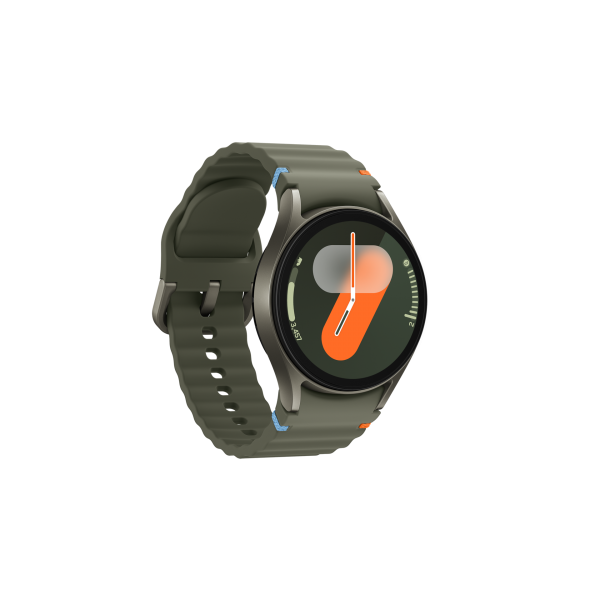 Watch Samsung Galaxy Watch 7 L305 40mm LTE Region East - Green