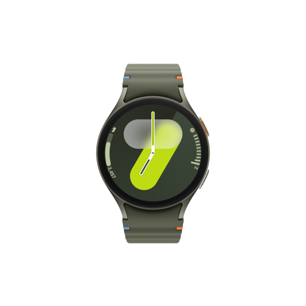 Watch Samsung Galaxy Watch 7 L310 44mm BT - Green
