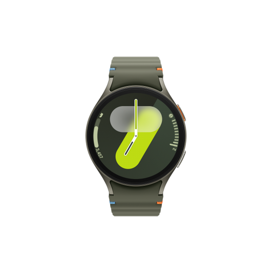 Watch Samsung Galaxy Watch 7 L310 44mm BT - Green