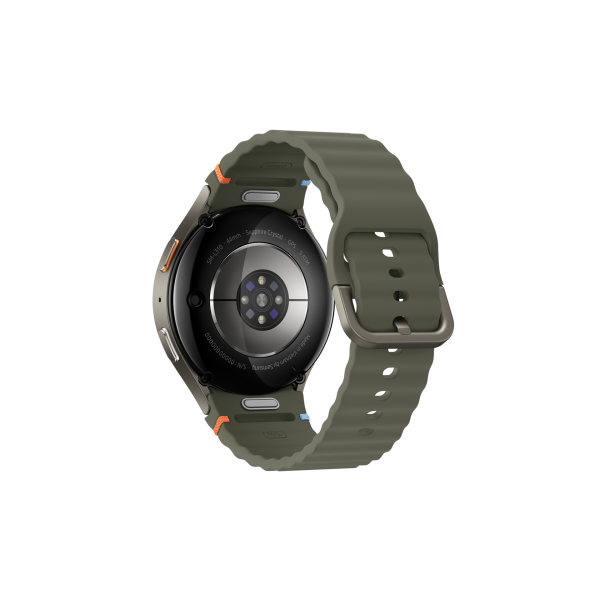 Watch Samsung Galaxy Watch 7 L310 44mm BT - Green