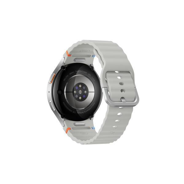 Watch Samsung Galaxy Watch 7 L310 44mm BT - Silver