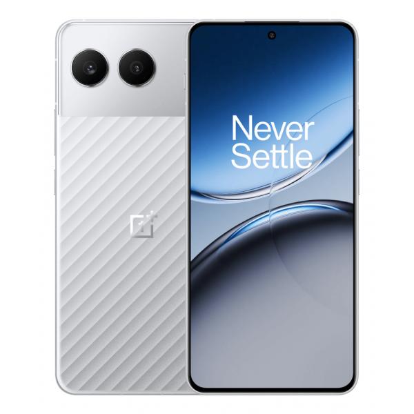 OnePlus Nord 4 5G Dual Sim 16GB RAM 512GB - Mercurial Silver