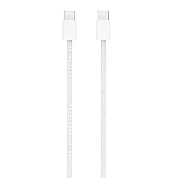 Apple 60W USB-C Charge Cable (1M) - White