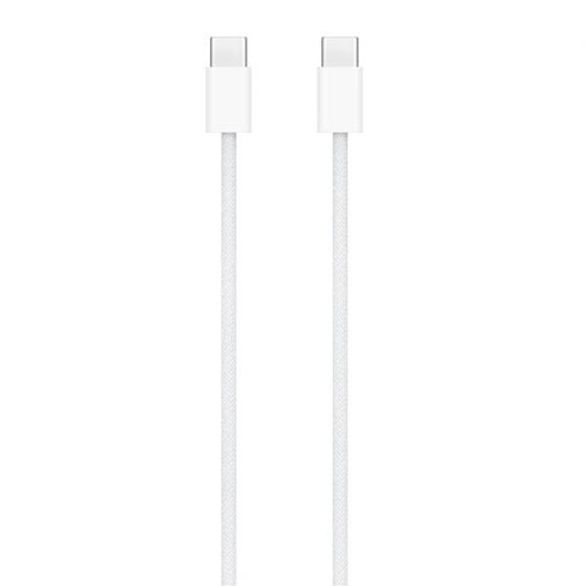 Apple 60W USB-C Charge Cable (1M) - White