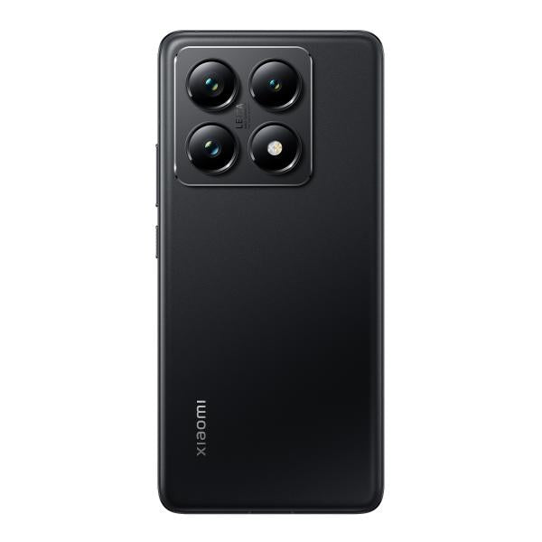 Xiaomi 14T Pro 5G Dual Sim 12GB RAM 512GB - Black