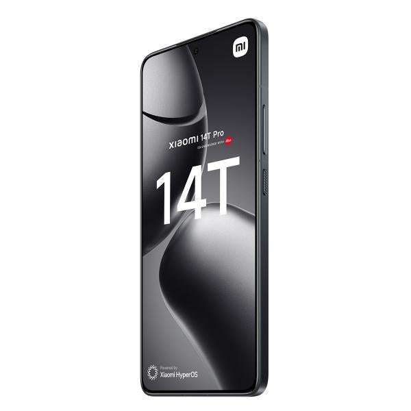 Xiaomi 14T Pro 5G Dual Sim 12GB RAM 512GB - Black