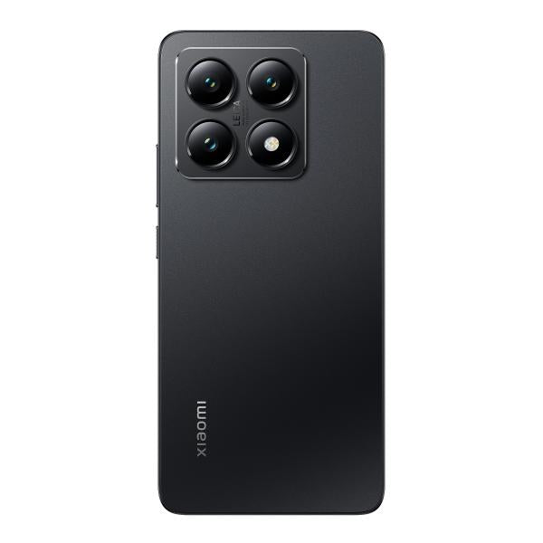 Xiaomi 14T 5G Dual Sim 12GB RAM 256GB - Black