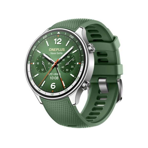 Watch OnePlus Watch 2R - Green