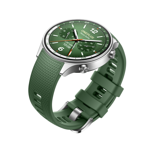 Watch OnePlus Watch 2R - Green