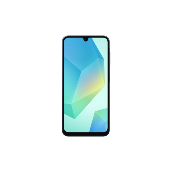 Samsung Galaxy A16 A165 Dual Sim 4GB RAM 128GB - Black
