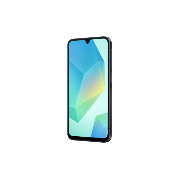 Samsung Galaxy A16 A165 Dual Sim 4GB RAM 128GB - Black