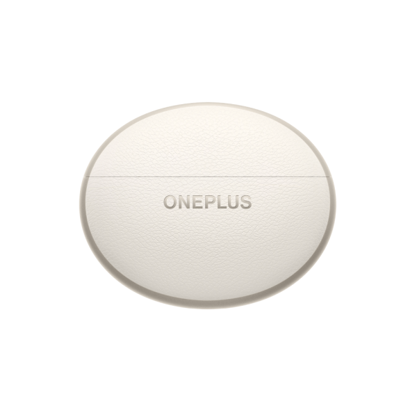 OnePlus Buds Pro 3 - White