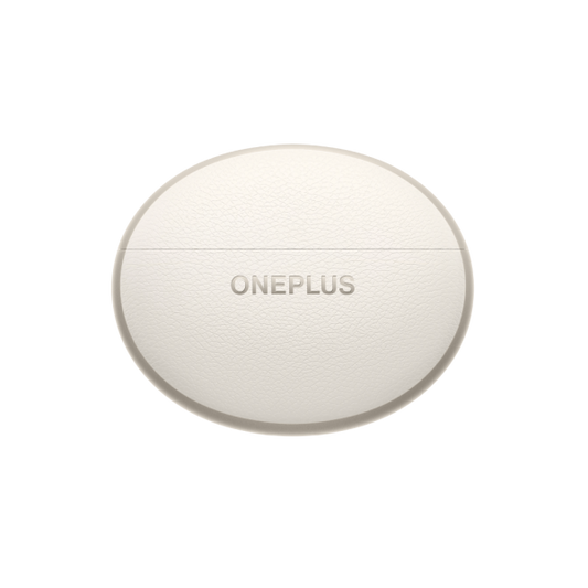 OnePlus Buds Pro 3 - White