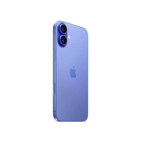 Apple iPhone 16 Plus 512GB - Ultramarine