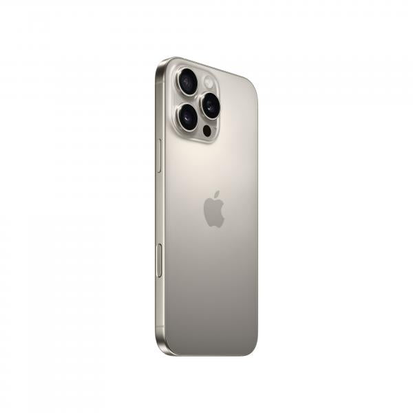 Apple iPhone 16 Pro Max 256GB - Natural Titanium
