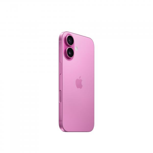 Apple iPhone 16 128GB - Pink