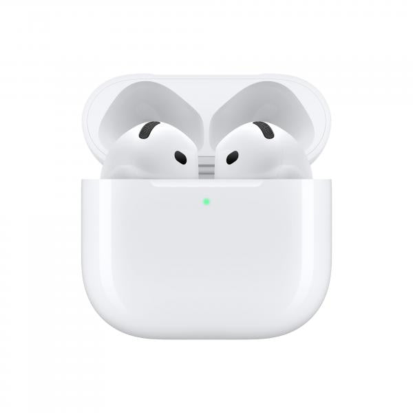 Apple AirPods 4 - White