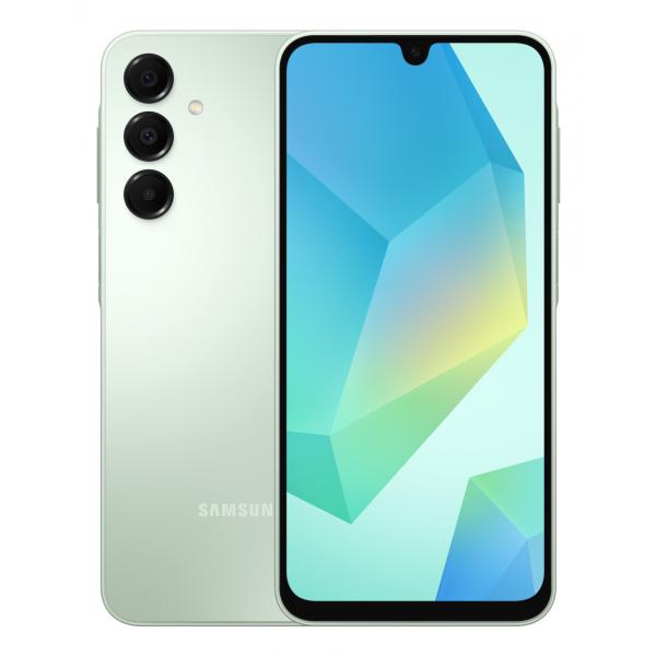 Samsung Galaxy A16 A165 Dual Sim 4GB RAM 128GB - Light Green