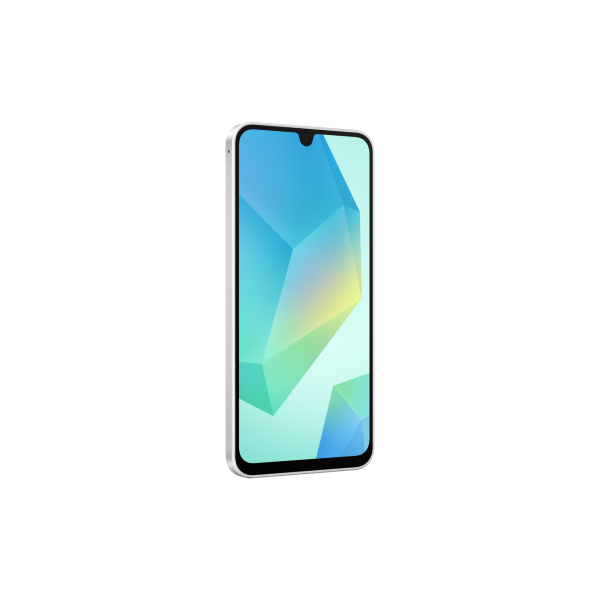 Samsung Galaxy A16 A165 Dual Sim 4GB RAM 128GB - Grey