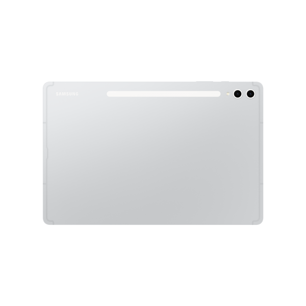Tablet Samsung Galaxy Tab S10+ X826B 5G 12.4 12GB RAM 512GB - Silver