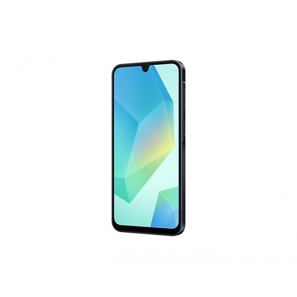 Samsung Galaxy A16 A165 Dual Sim 8GB RAM 256GB - Black