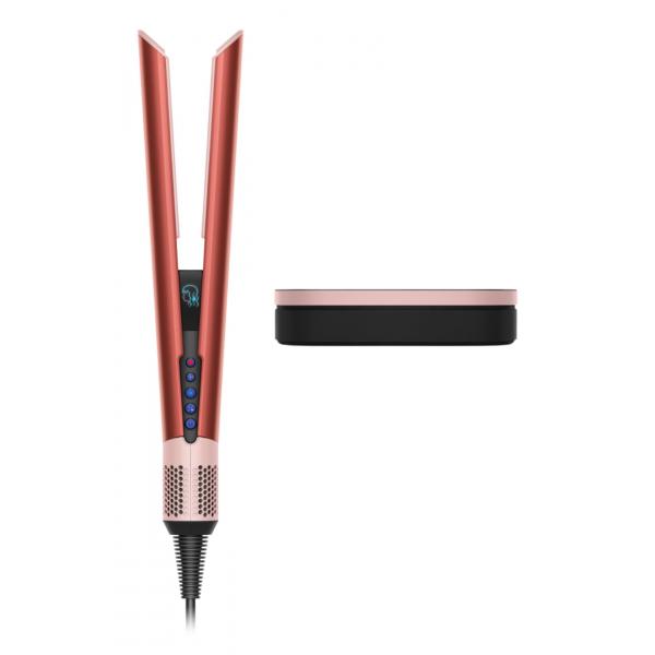 Dyson Airstrait HT01 Gift Edition - Strawberry Bronze/Rose