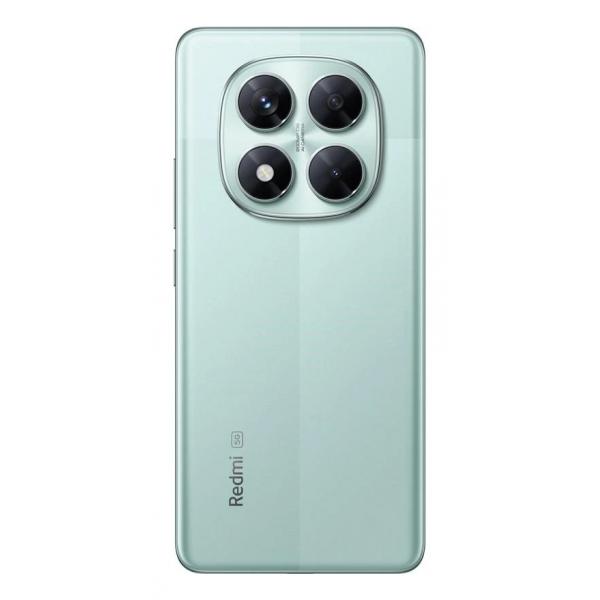 Xiaomi Redmi Note 14 Pro 5G Dual Sim 8GB RAM 256GB - Coral Green