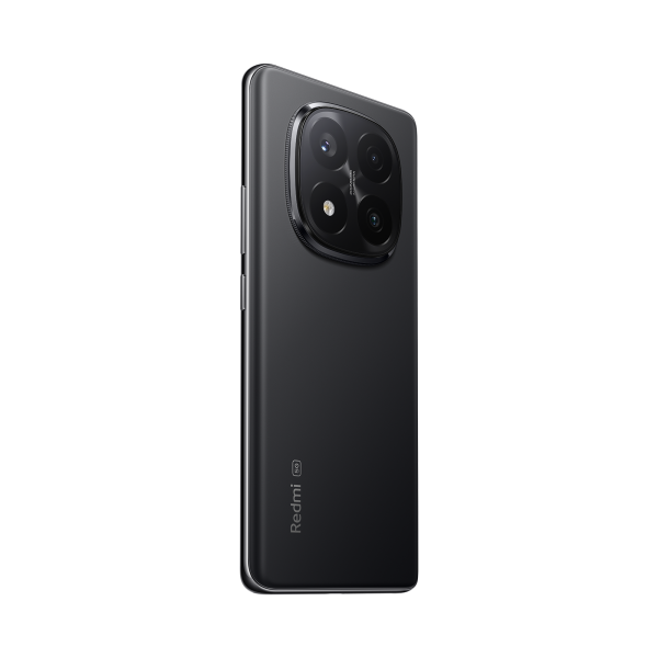 Xiaomi Redmi Note 14 Pro+ 5G Dual Sim 8GB RAM 256GB - Midnight Black
