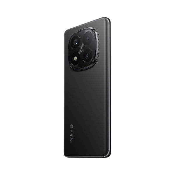 Xiaomi Redmi Note 14 Pro+ 5G Dual Sim 8GB RAM 256GB - Midnight Black