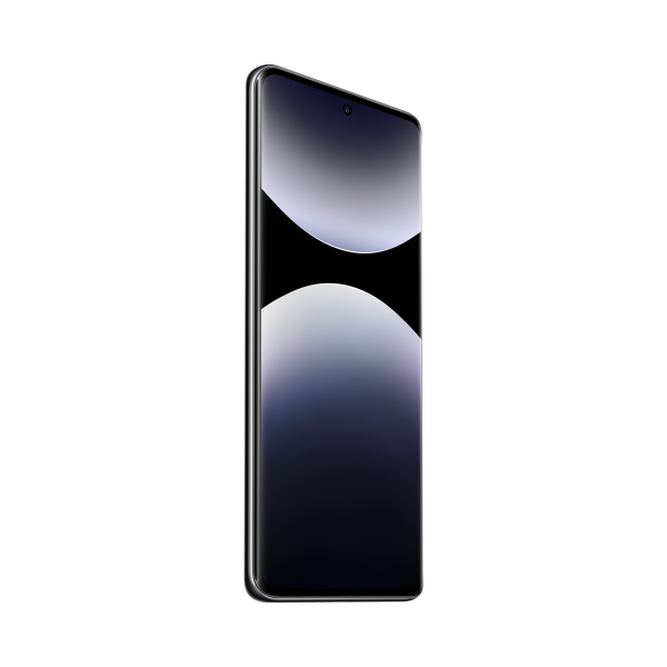 Xiaomi Redmi Note 14 Pro+ 5G Dual Sim 8GB RAM 256GB - Midnight Black