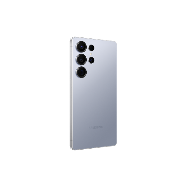 Samsung Galaxy S25 Ultra S938 5G Dual Sim 12GB RAM 256GB - Titanium Silverblue
