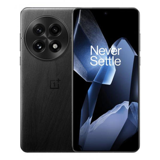 OnePlus 13 5G Dual Sim 16GB RAM 512GB - Black Eclipse