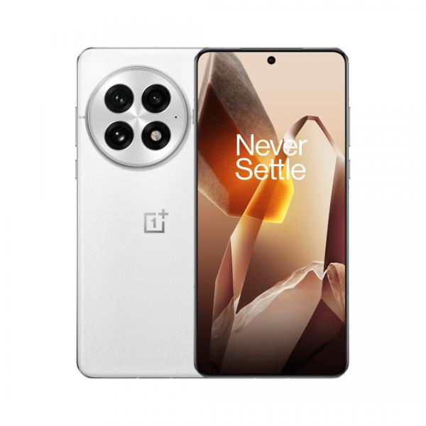 OnePlus 13 5G Dual Sim 16GB RAM 512GB - Arctic Dawn