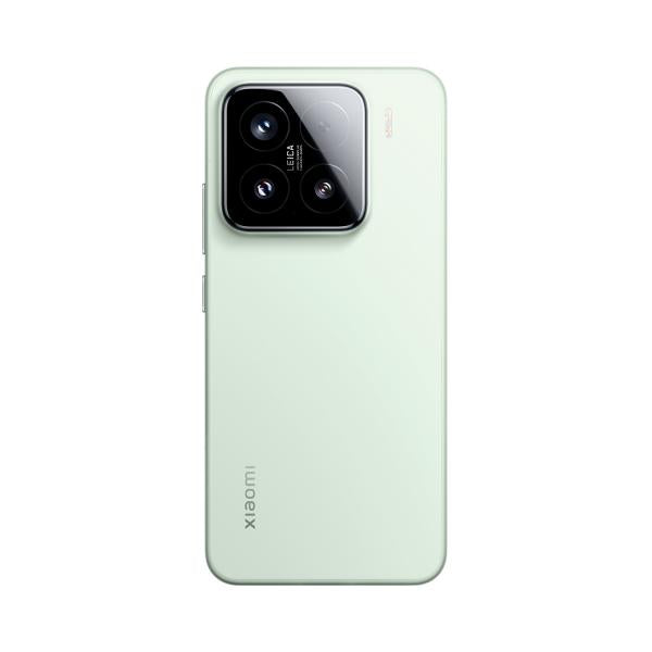 Xiaomi 15 5G Dual Sim 12GB RAM 512GB - Green