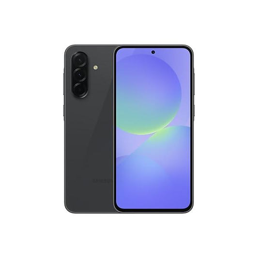 Samsung Galaxy A36 A366 5G Dual Sim 6GB RAM 128GB Enterprise Edition - Black