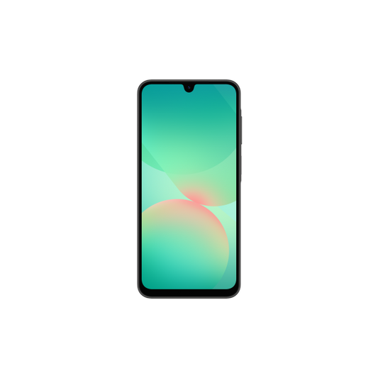 Samsung Galaxy A26 5G A266 Dual Sim 6GB RAM 128GB Enterprise Edition - Black