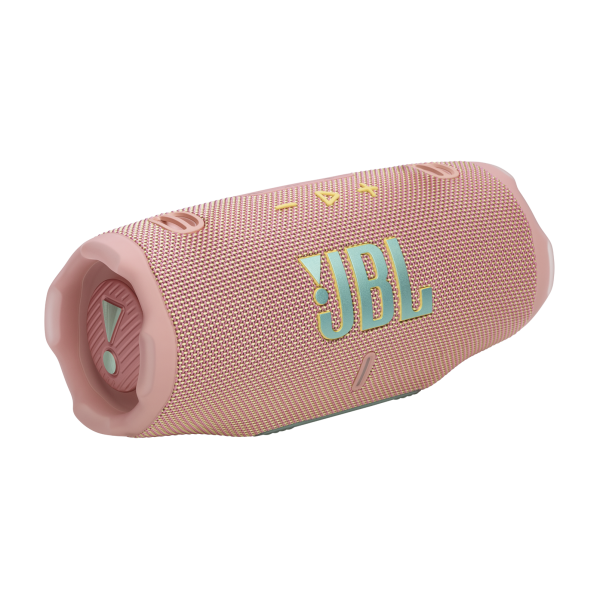 JBL Charge 6 - Pink